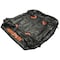 Keeper Roof Top Cargo Bag, Waterproof, 15 Cubic Feet 7203 - alternate 1